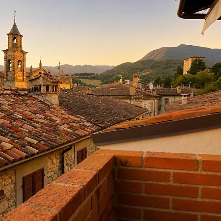 Blu Di Bobbio