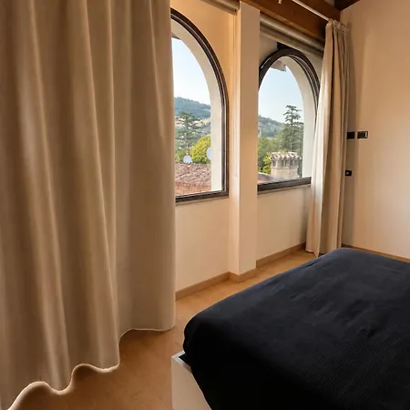 Vendégház Blu Di Bobbio