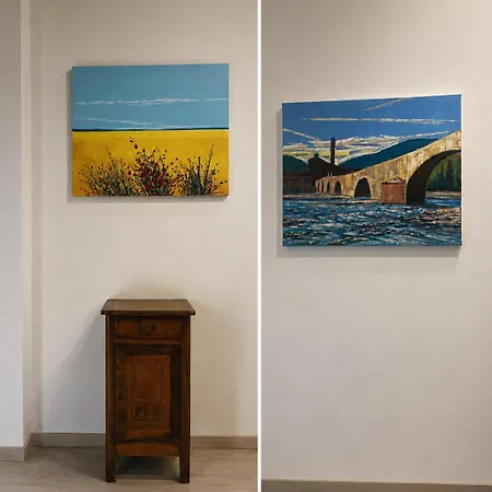 Blu Di Maison d'hôtes