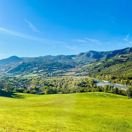 Blu Di Vendégház Bobbio