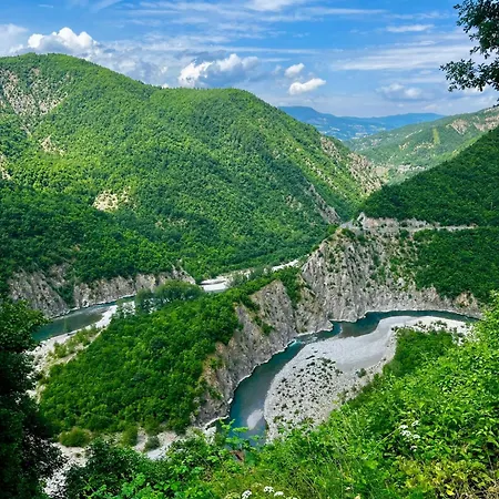 Vendégház Blu Di 3*