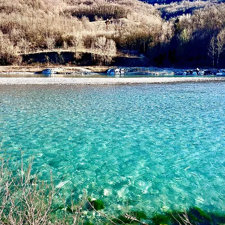 Blu Di Vendégház Bobbio